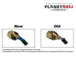 FrSky 900MHz Super 8 Antenna for R9M and R9M Lite Module